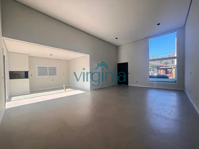 Casa 3 quartos e 3 banheiros, à venda, no bairro Jardim Mauá em Novo Hamburgo