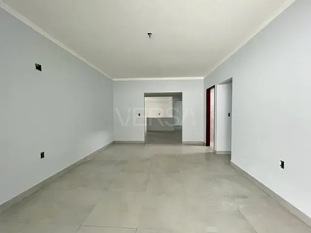 Casa com 134m² 3 quartos e 2 banheiros, à venda, no bairro Jardim Bela Vista em Rio Claro