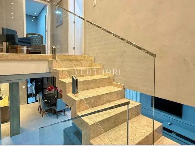 Casa com 220m² 3 quartos e 4 banheiros, à venda, no bairro Esperança em Londrina