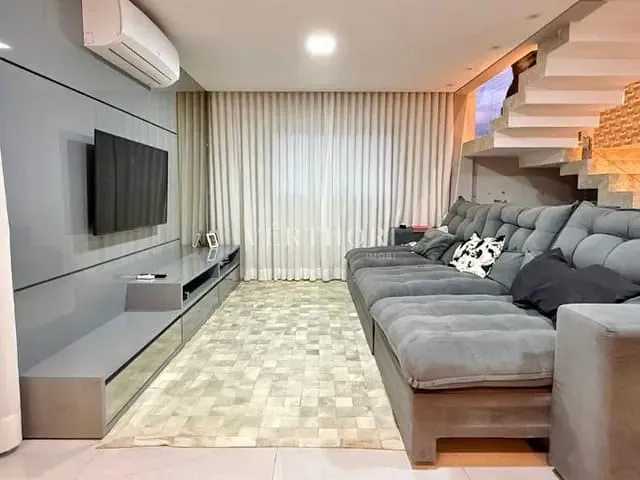 Casa com 220m² 3 quartos e 4 banheiros, à venda, no bairro Esperança em Londrina
