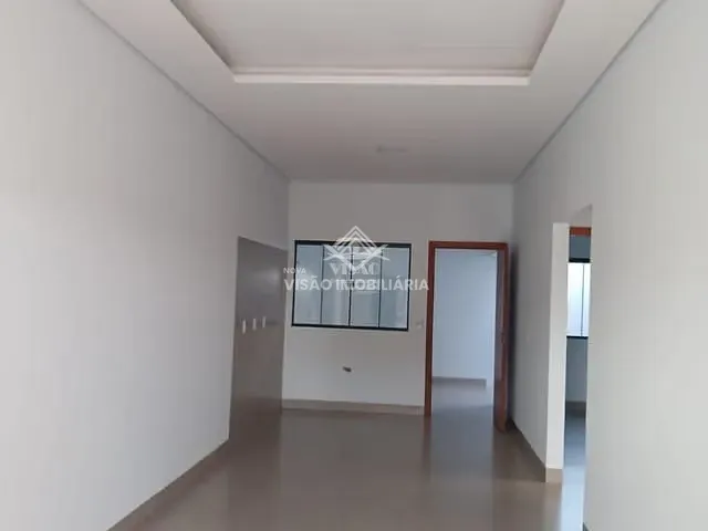Casa com 116m² 1 quarto e 1 banheiro, à venda, no bairro Parque do Lago em Sinop