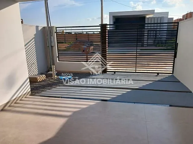Casa com 116m² 1 quarto e 1 banheiro, à venda, no bairro Parque do Lago em Sinop