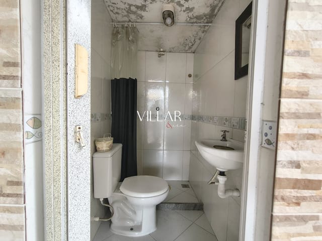 Casa com 70m² 2 quartos e 1 banheiro, à venda, no bairro Penha em Rio de Janeiro