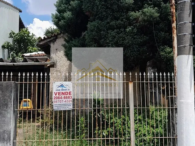 Casa com 300m² 2 quartos e 1 banheiro, à venda, no bairro Vila Alpina em São Paulo