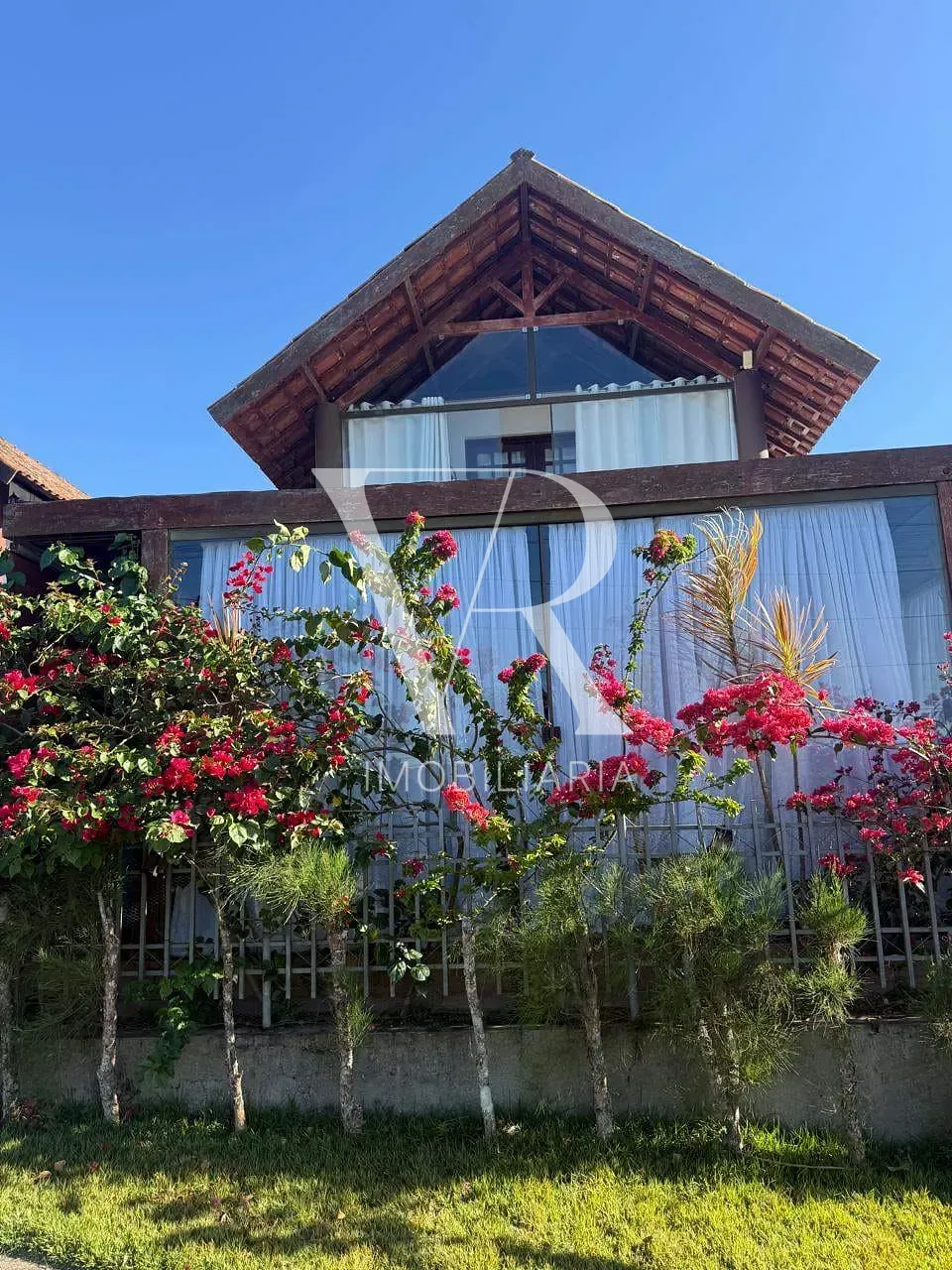 Casa, 3 quartos, 84 m² - Foto 1
