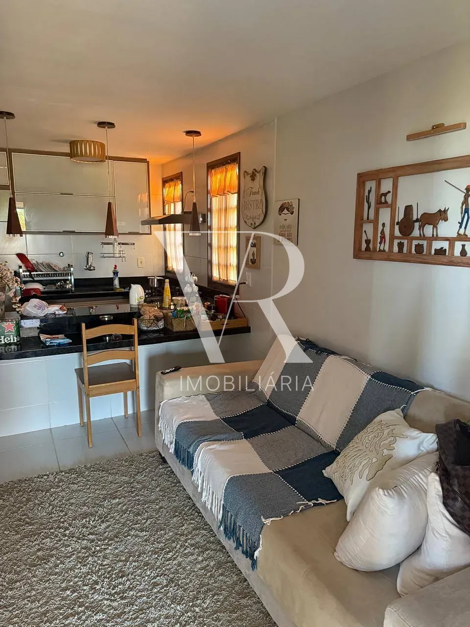 Casa, 3 quartos, 84 m² - Foto 5