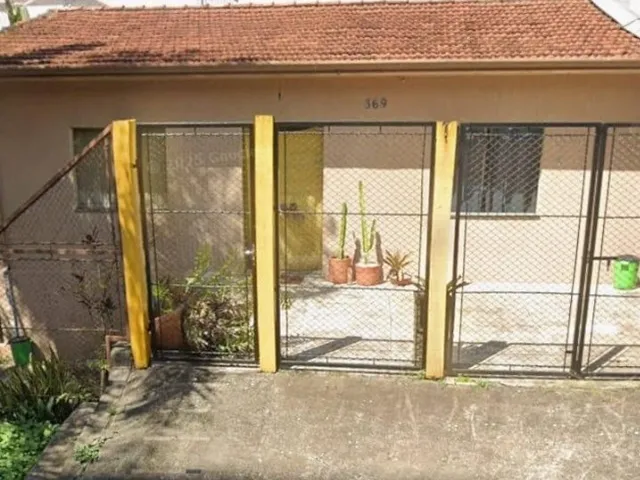Casa 2 quartos e 2 banheiros, à venda ou para alugar, no bairro Vila Gilda em Santo André