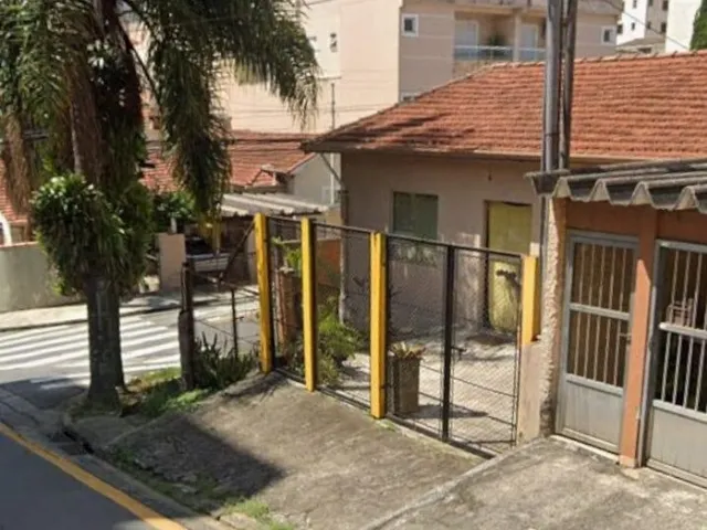 Casa 2 quartos e 2 banheiros, à venda ou para alugar, no bairro Vila Gilda em Santo André