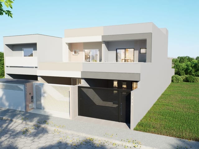 Casa à venda, no bairro Loteamento São Miguel em Cambuí
