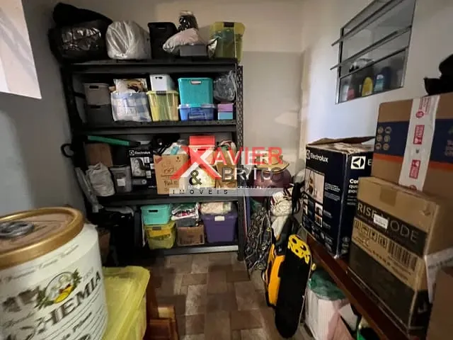 Casa com 256m² 3 quartos e 3 banheiros, à venda, no bairro Jardim Brasília (Zona Leste) em São Paulo