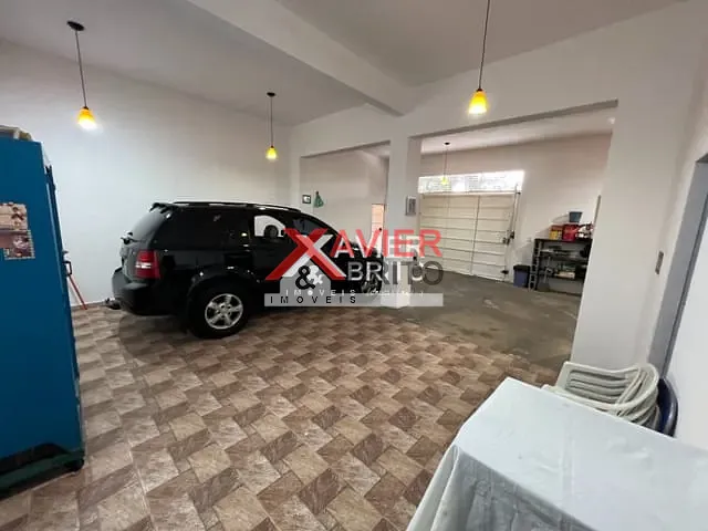 Casa com 256m² 3 quartos e 3 banheiros, à venda, no bairro Jardim Brasília (Zona Leste) em São Paulo