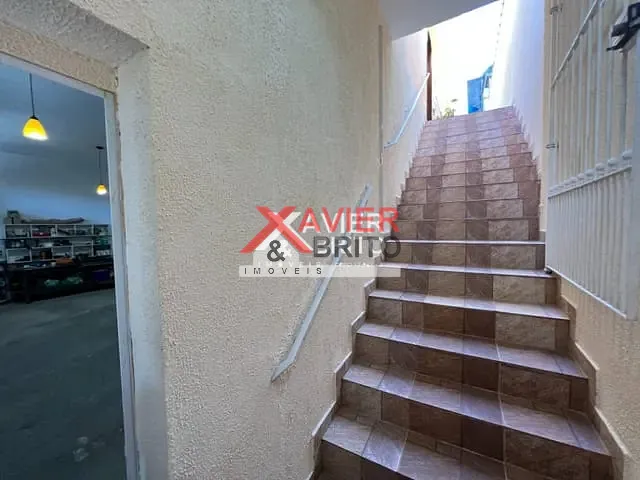 Casa com 256m² 3 quartos e 3 banheiros, à venda, no bairro Jardim Brasília (Zona Leste) em São Paulo