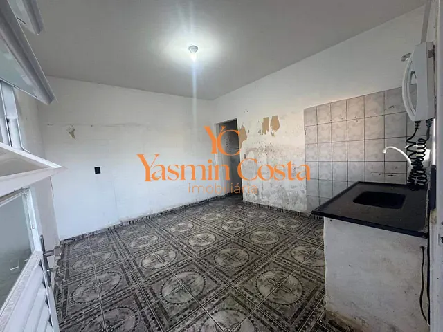 Casa com 199m² 1 quarto e 1 banheiro, à venda, no bairro Santa Edwirges em Cambuí