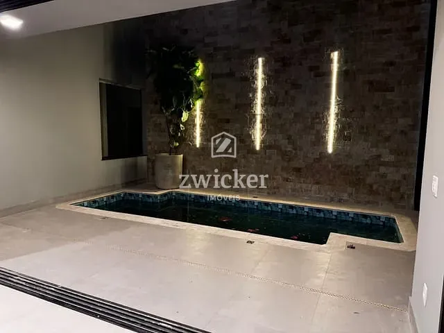 Casa com 450m² 4 quartos e 5 banheiros, à venda, no bairro Residencial Lago Sul em Bauru