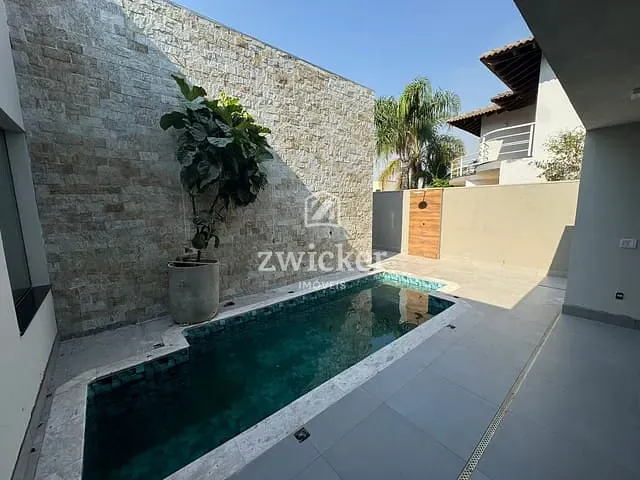 Casa com 450m² 4 quartos e 5 banheiros, à venda, no bairro Residencial Lago Sul em Bauru