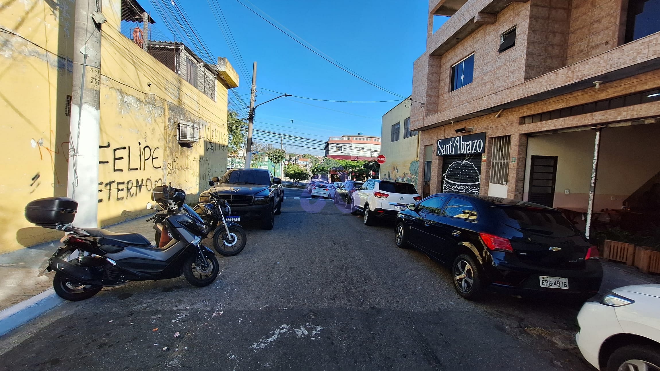 Casa, 5 quartos, 250 m² - Foto 32