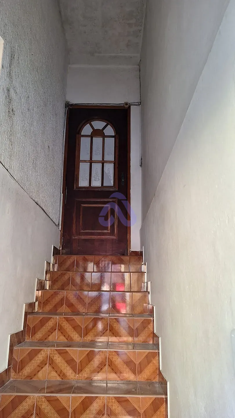 Casa, 5 quartos, 250 m² - Foto 13