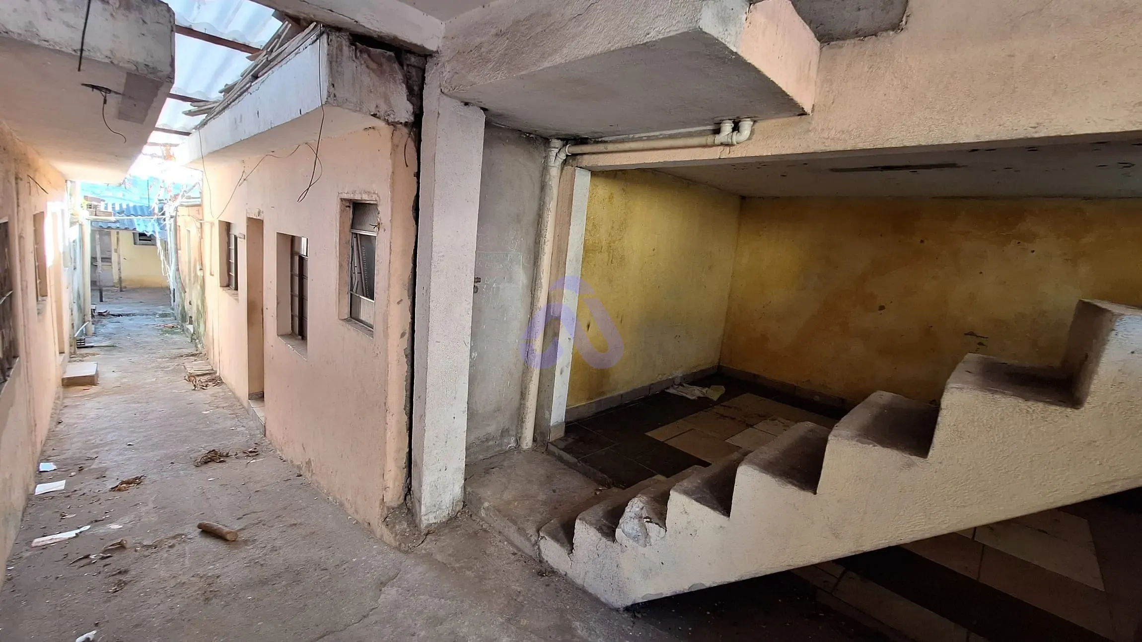 Casa, 5 quartos, 250 m² - Foto 11