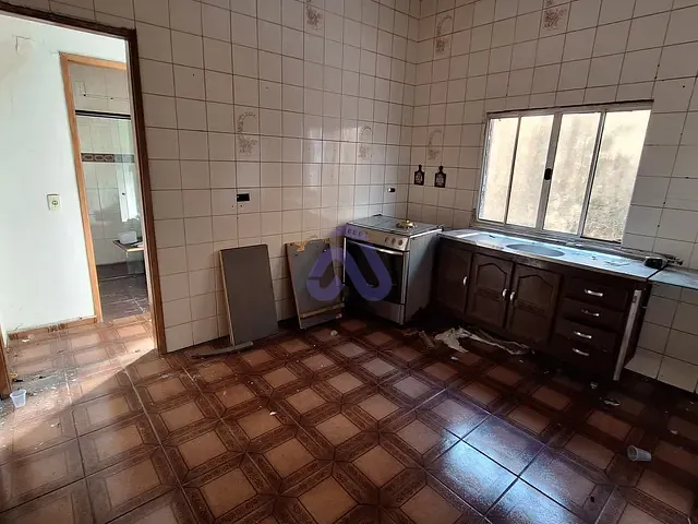 Casa 5 quartos e 5 banheiros, à venda, no bairro Vila Jacuí em São Paulo