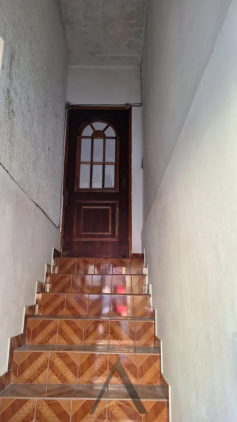 Casa, 5 quartos, 250 m² - Foto 13