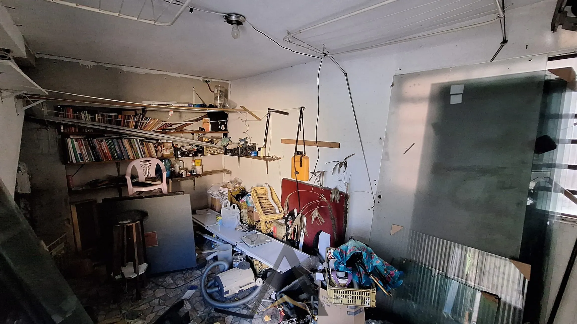 Casa, 5 quartos, 250 m² - Foto 15