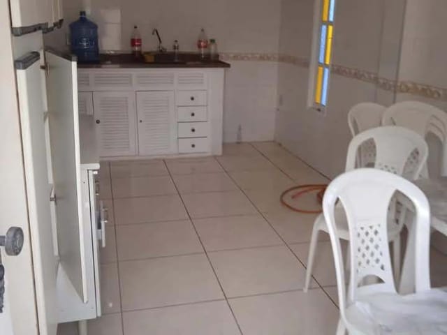 Casa com 360m² 3 quartos e 3 banheiros, à venda, no bairro Cidade Praiana em Rio das Ostras