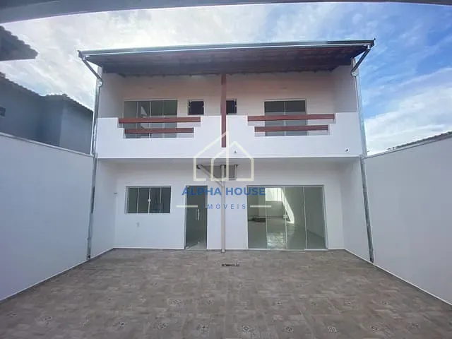 Casa com 200m² 3 quartos e 4 banheiros, à venda, no bairro Residencial Parque das Palmeiras em Pindamonhangaba