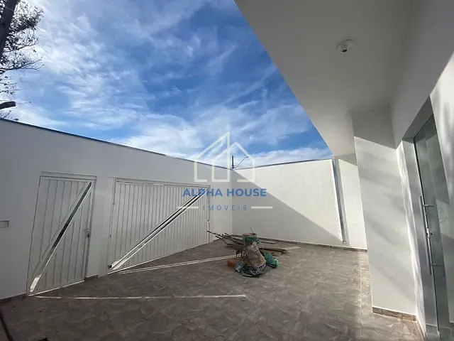 Casa com 200m² 3 quartos e 4 banheiros, à venda, no bairro Residencial Parque das Palmeiras em Pindamonhangaba