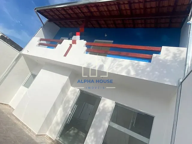 Casa com 200m² 3 quartos e 4 banheiros, à venda, no bairro Residencial Parque das Palmeiras em Pindamonhangaba