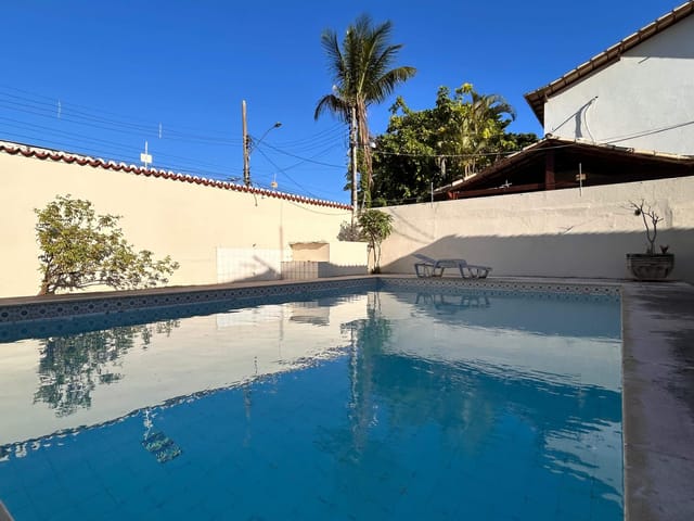 Casa 3 quartos e 3 banheiros, à venda, no bairro Palmeiras em Cabo Frio