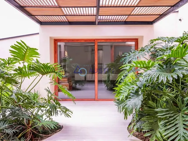 Casa com 480m² 3 quartos e 4 banheiros, à venda, no bairro Jardim América em São Paulo