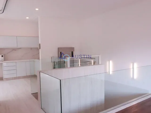 Casa com 480m² 3 quartos e 4 banheiros, à venda, no bairro Jardim América em São Paulo