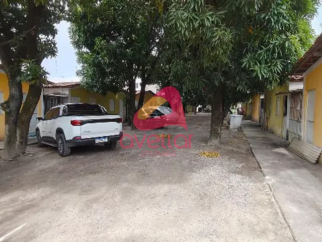 Casa 1 quarto e 1 banheiro, para alugar, no bairro Prazeres em Jaboatão dos Guararapes