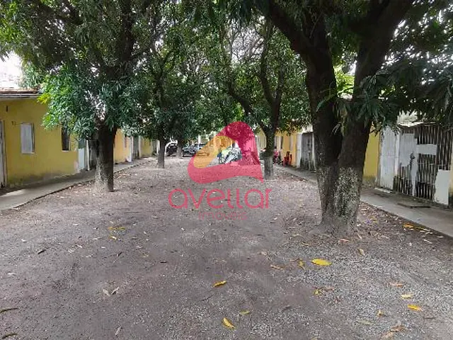 Casa 1 quarto e 1 banheiro, para alugar, no bairro Prazeres em Jaboatão dos Guararapes