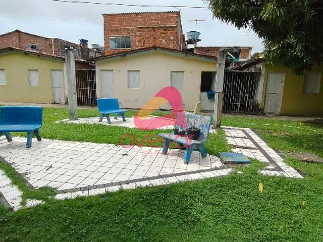 Casa 1 quarto e 1 banheiro, para alugar, no bairro Prazeres em Jaboatão dos Guararapes