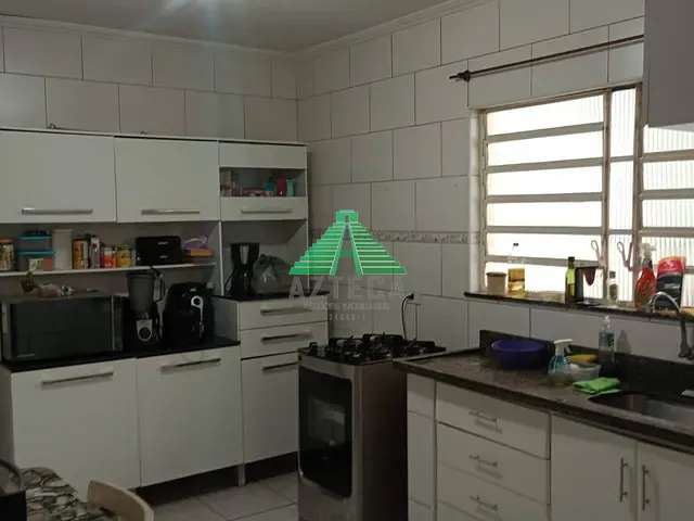 Casa 3 quartos e 3 banheiros, à venda, no bairro Vila Brasil em São Paulo