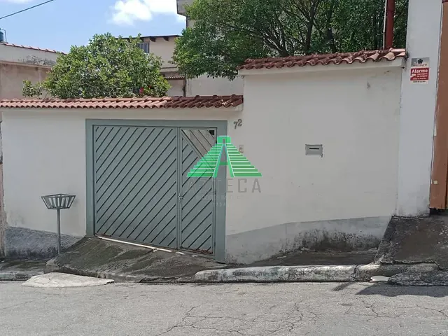 Casa 3 quartos e 3 banheiros, à venda, no bairro Vila Brasil em São Paulo