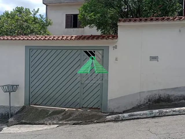 Casa 3 quartos e 3 banheiros, à venda, no bairro Vila Brasil em São Paulo