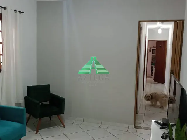 Casa 3 quartos e 3 banheiros, à venda, no bairro Vila Brasil em São Paulo