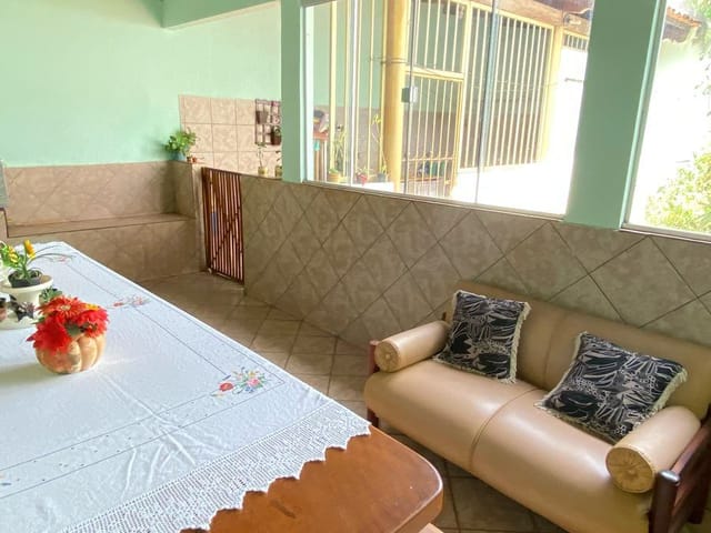 Casa à venda, Jardim Guanabara III, Goiânia, GO