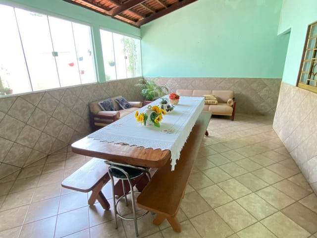 Casa à venda, Jardim Guanabara III, Goiânia, GO