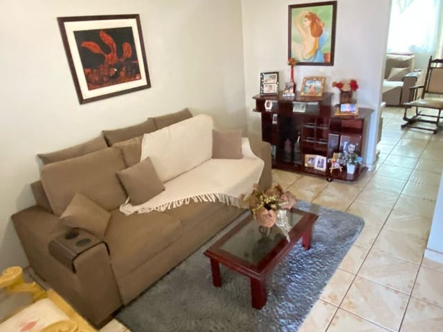 Casa à venda, Jardim Guanabara III, Goiânia, GO