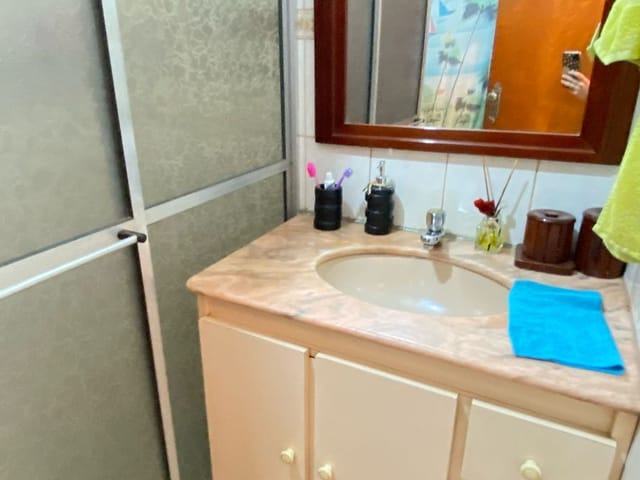 Casa à venda, Jardim Guanabara III, Goiânia, GO