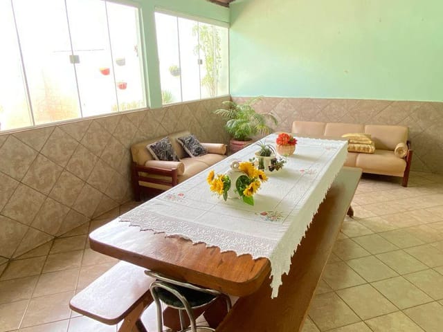 Casa à venda, Jardim Guanabara III, Goiânia, GO