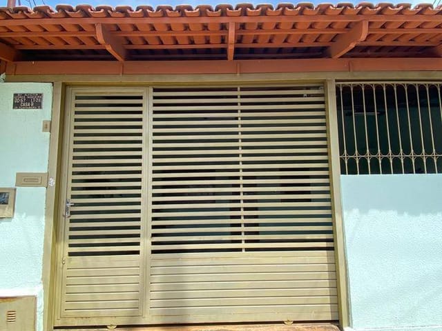 Casa à venda, Jardim Guanabara III, Goiânia, GO