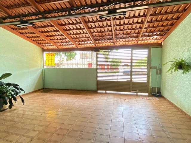 Casa à venda, Jardim Guanabara III, Goiânia, GO