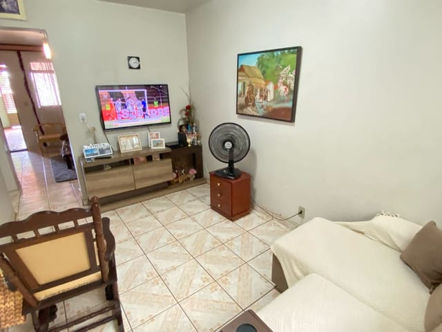 Casa à venda, Jardim Guanabara III, Goiânia, GO