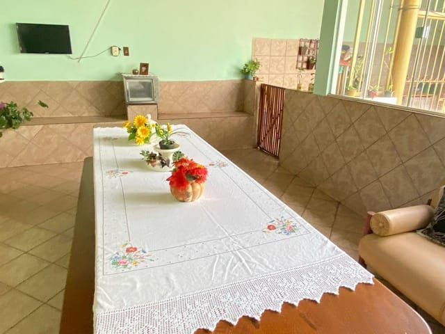 Casa à venda, Jardim Guanabara III, Goiânia, GO