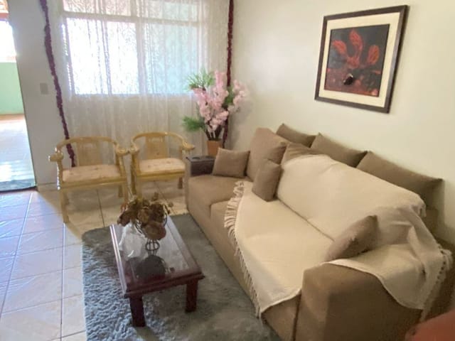 Casa à venda, Jardim Guanabara III, Goiânia, GO