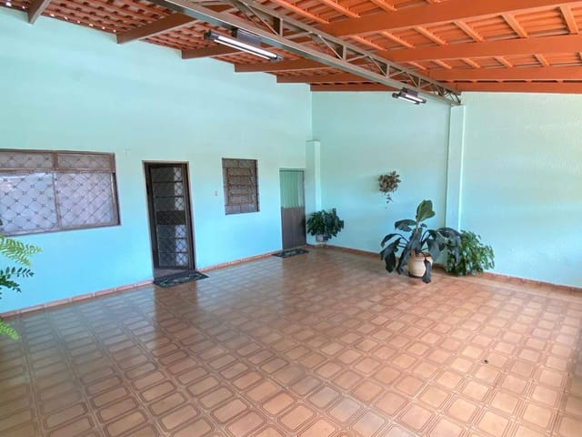 Casa à venda, Jardim Guanabara III, Goiânia, GO